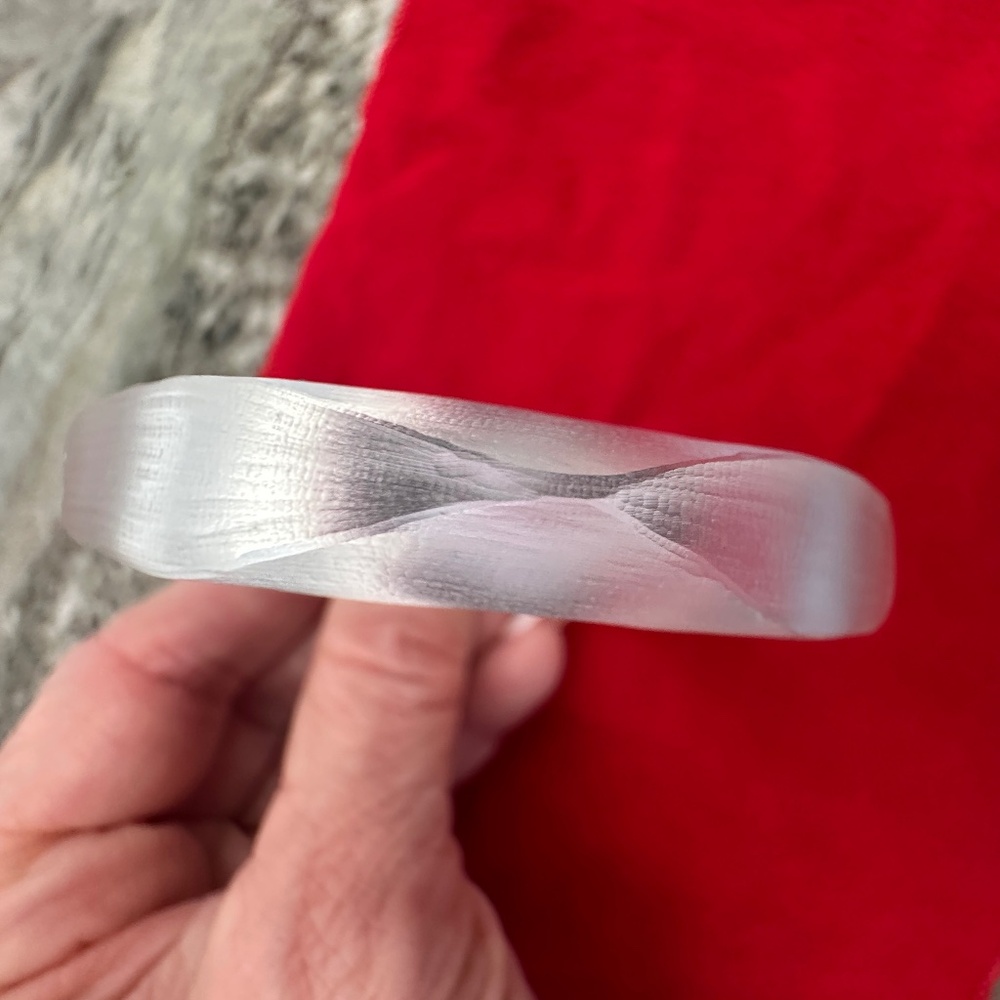 NWOT AlLEXIS BITTAR  Bangle Bracelet